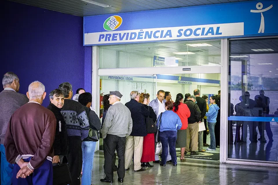 Inss Veja As Novas Regras Para Se Aposentar Em Crcma Conselho