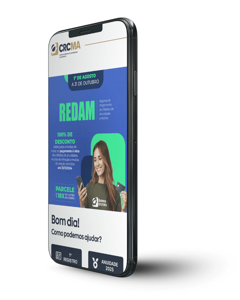 CRCMA App