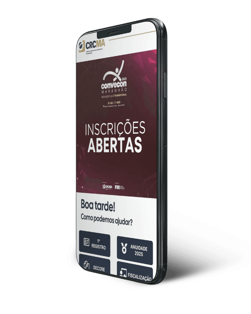 CRCMA App