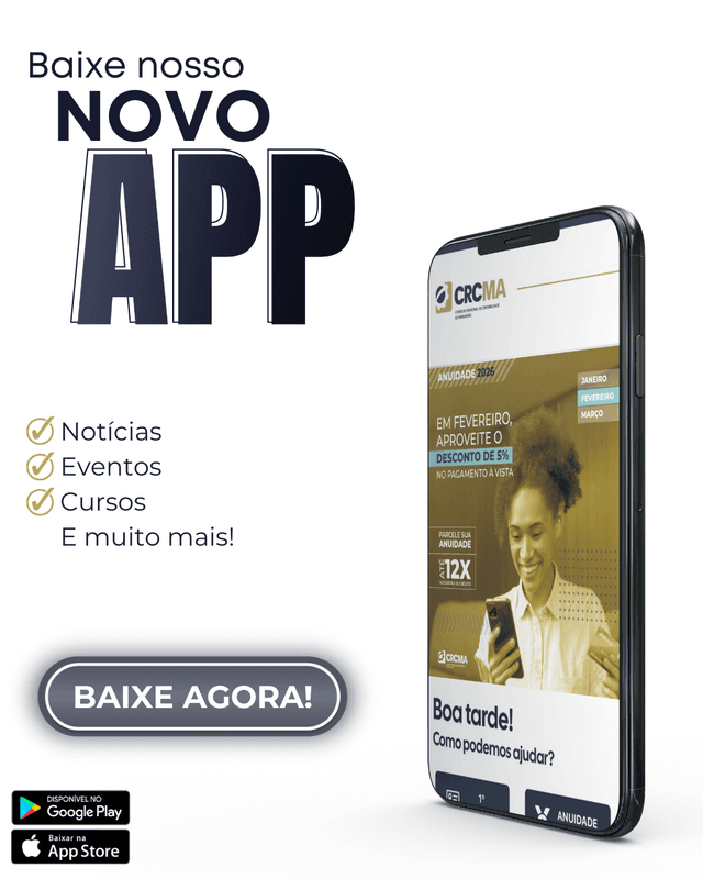 Banner CRCMA App