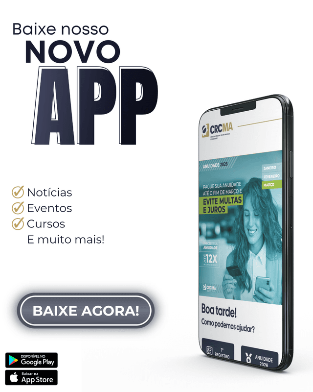 Banner CRCMA App