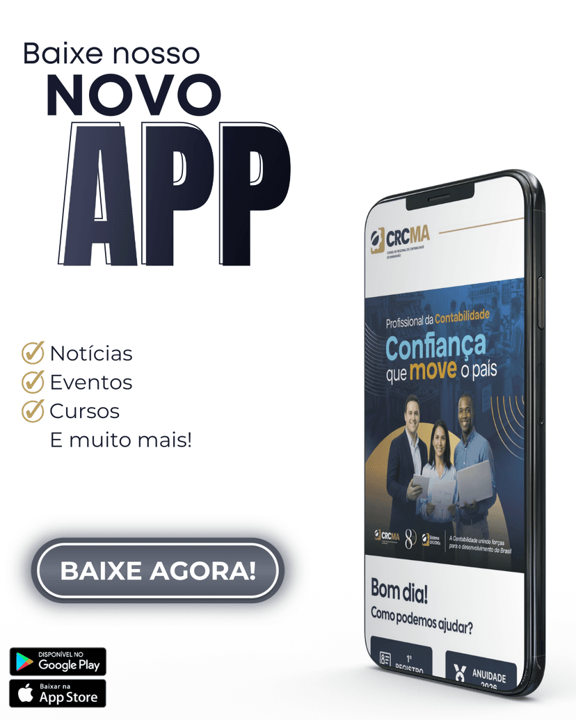 Serviços do CRCMA