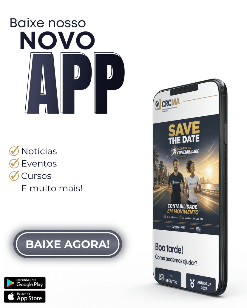 Serviços do CRCMA