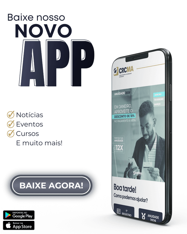 Banner CRCMA App