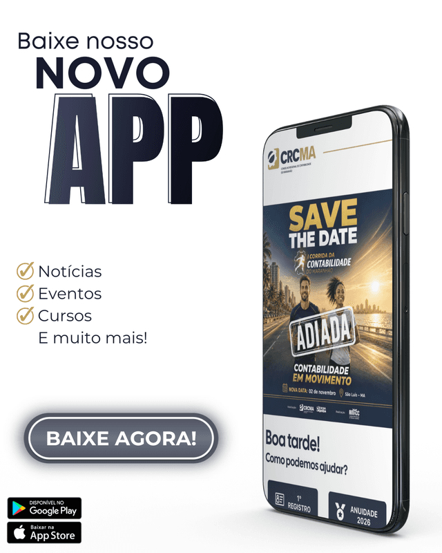 Banner CRCMA App