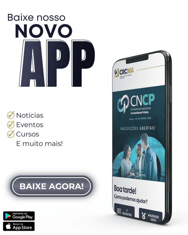 Banner CRCMA App