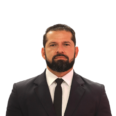 Dr. Bruno Oliveira