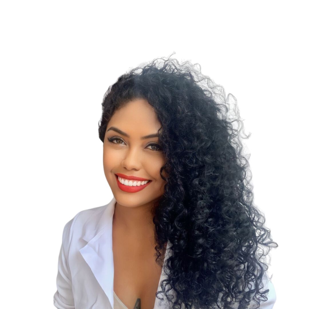 Rafaela Cardoso