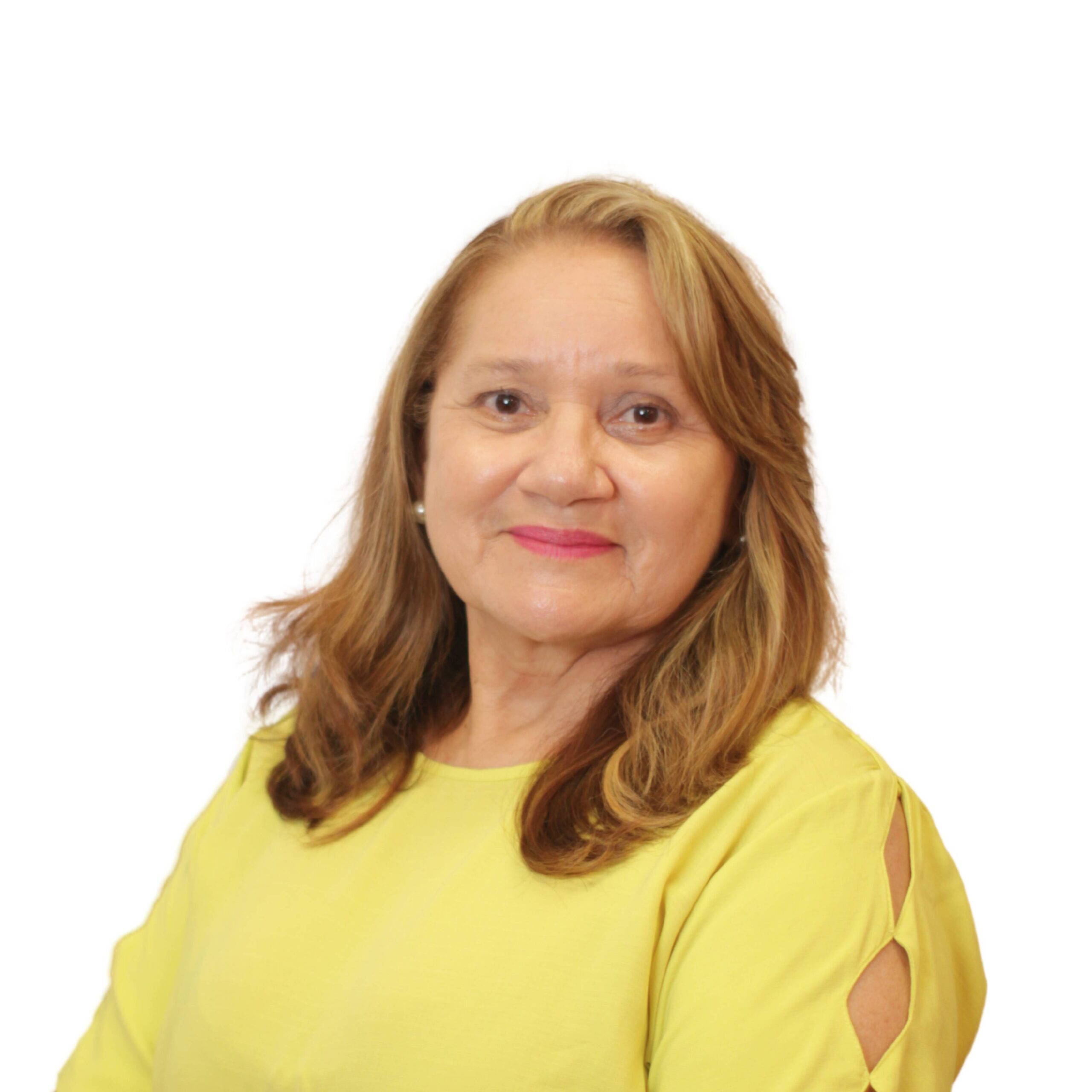 Tânia Mendes