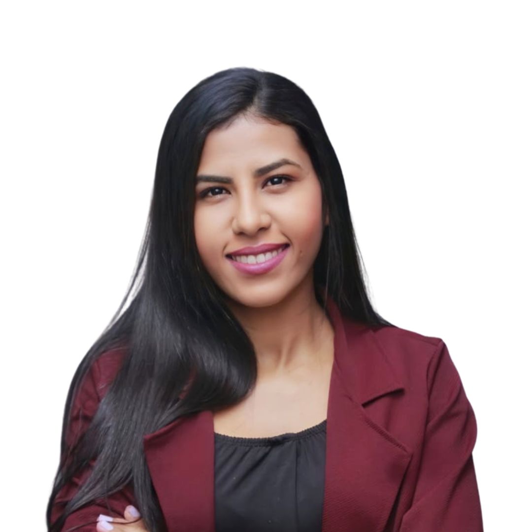 Eline Silva Pereira