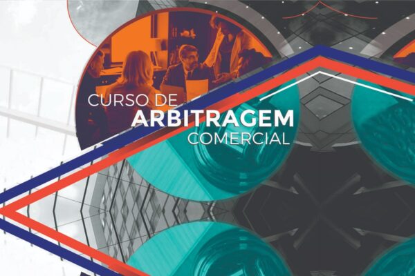 Curso de Arbitragem Comercial