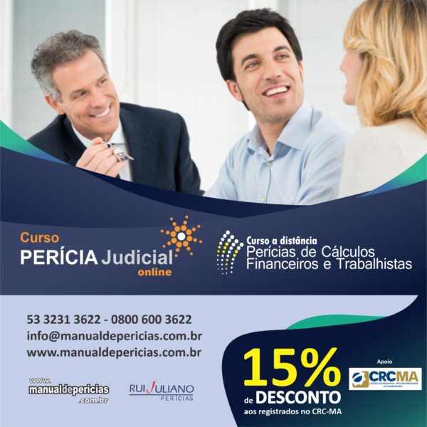 Perícia Judicial