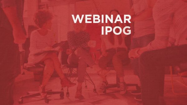 Webinars IPOG