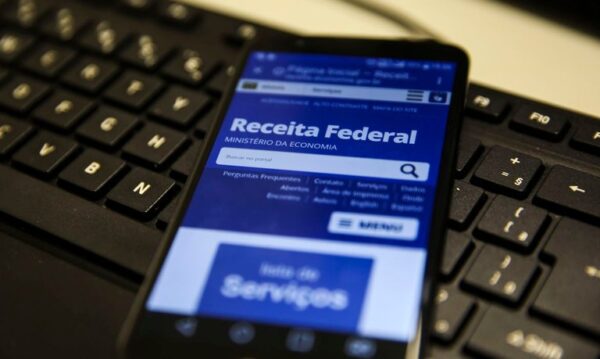 Receita Federal implanta serviço MALHA FISCAL IRPF