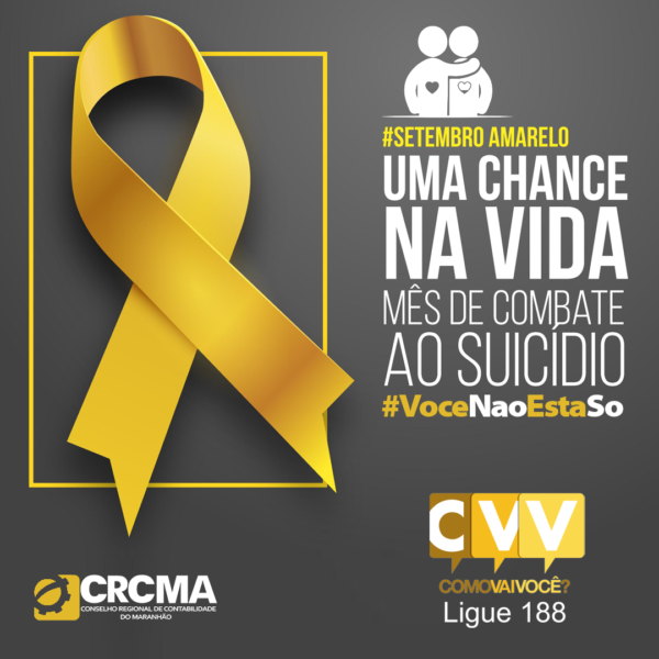 Setembro Amarelo