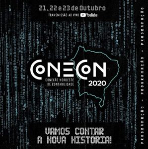 Palestra sobre auditoria é destaque na Conecon 2020