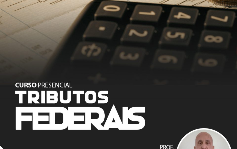 TRIBUTOS FEDERAIS 06.02.2021