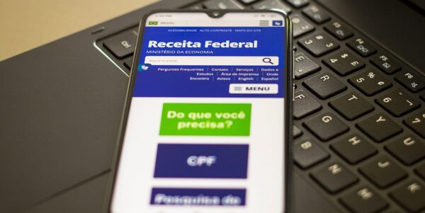 IRPF 2022: aberta a consulta ao lote residual de restituição do Imposto referente ao mês de fevereiro