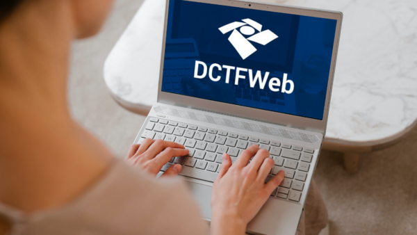 Órgãos públicos devem entregar a DCTFWeb a partir de julho de 2022