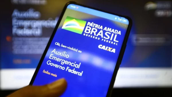 IRPF 2022 e Auxílio Emergencial: em qual caso declarar?