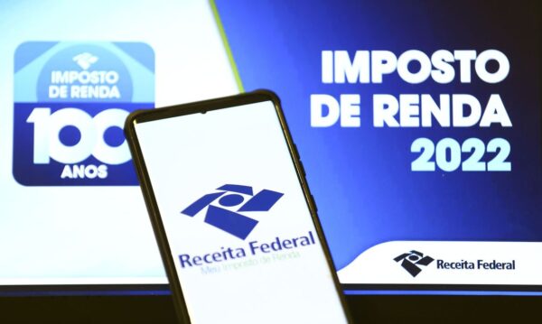 Mais de 6 milhões de declarações do Imposto de Renda 2022 já foram enviadas