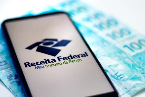 Receita Federal libera serviços do Imposto de Renda para Portal Gov.br