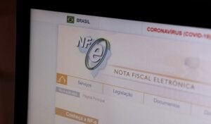 Parada programada do Ambiente Nacional da NF-e, o que fica indisponível