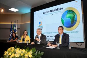 Sustentabilidade foi uma das pautas do Conexão Contábil Nordeste