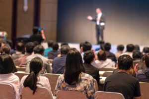 Participe do 5.º Encontro Nacional de Jovens Lideranças Contábeis