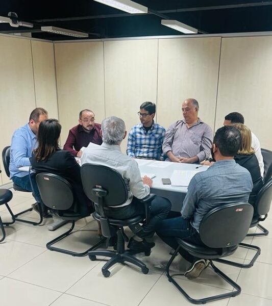 CRCMA participa de reunião com a GTSEFAZ