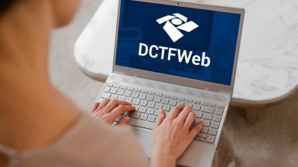 DCTFWeb: declaração deve ser entregue até o dia 14 de novembro