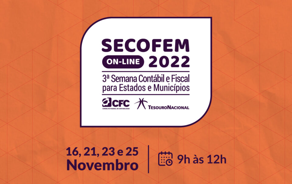 III secofem card geral