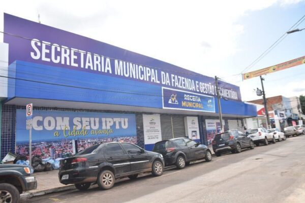 Sistema eletrônico notifica empresas de Imperatriz sobre possíveis irregularidades