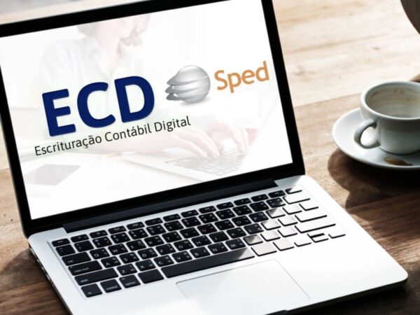 ECD: Publicada nova versão do Programa da Escrituração Contábil Digital!