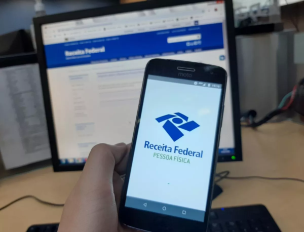 Receita abre nesta terça-feira, 24,  consulta ao lote residual de restituição do IRPF do mês de JAN/2023