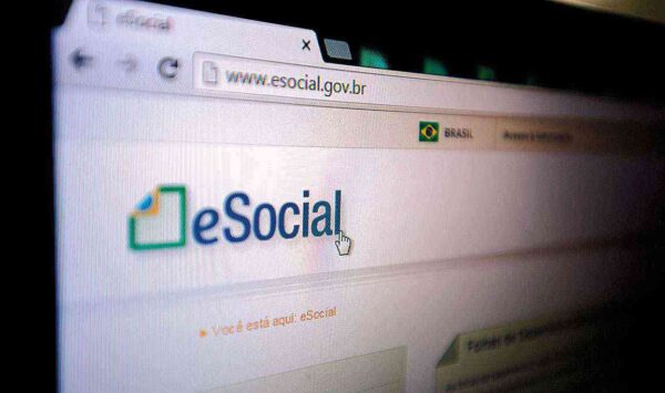 eSocial: eventos relativos a processos trabalhistas são prorrogados