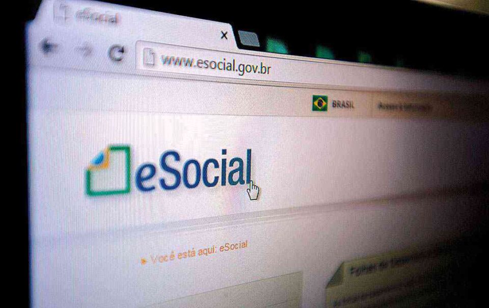 eSocial 1