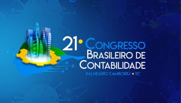 #21CBC: Vem aí o 21º Congresso Brasileiro de Contabilidade