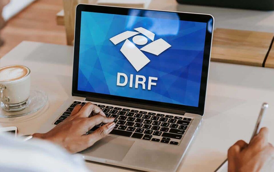 DIRF 5