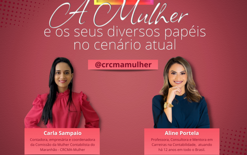 LIVE CRCMA MULHER FEED