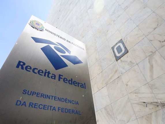 ReceitaFederal