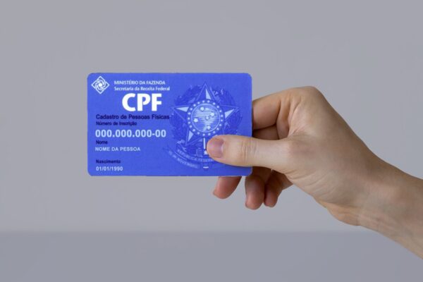 Qual a importância e os cuidados que todo cidadão deve ter com seu CPF