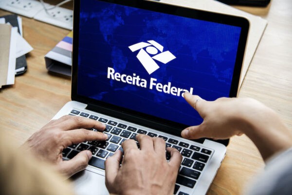 Receita Federal edita portarias que restringem acessos ao portal IRPF