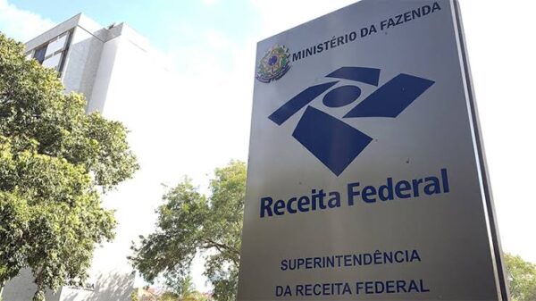 Receita Federal notifica contribuintes para regularização de benefícios fiscais relacionados ao ICMS