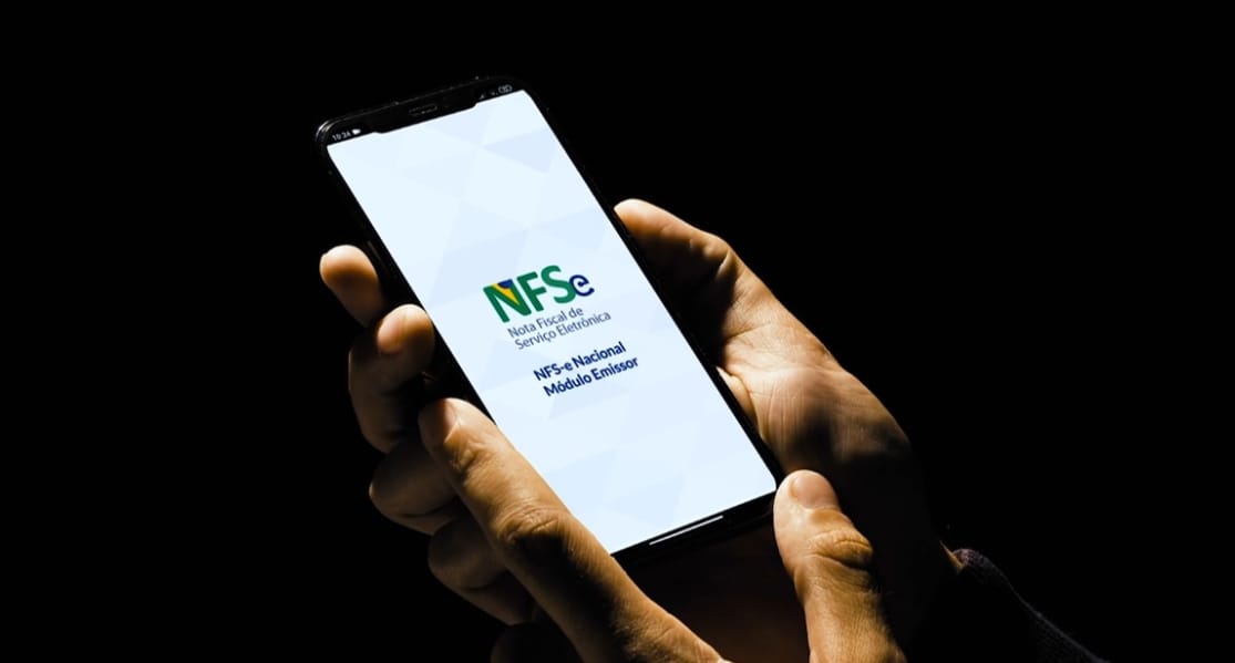 Como a NFS-e é gerada? — Portal da Nota Fiscal de Serviço eletrônica