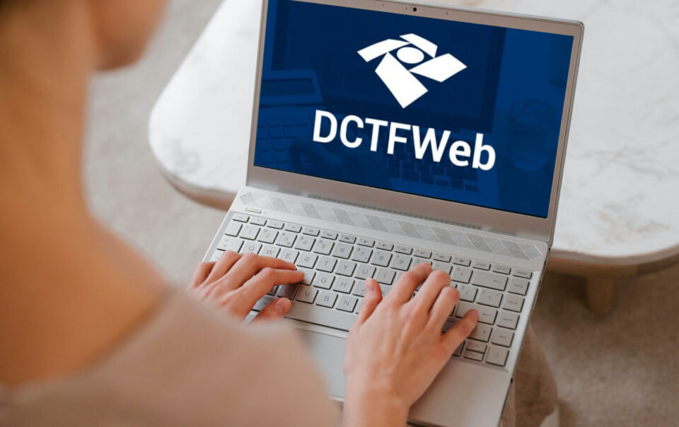 DCTFWeb 2