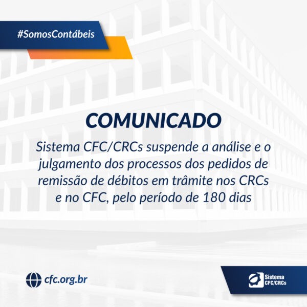 Comunicado sobre o Acórdão do TCU n.º 369/2023 – Plenário