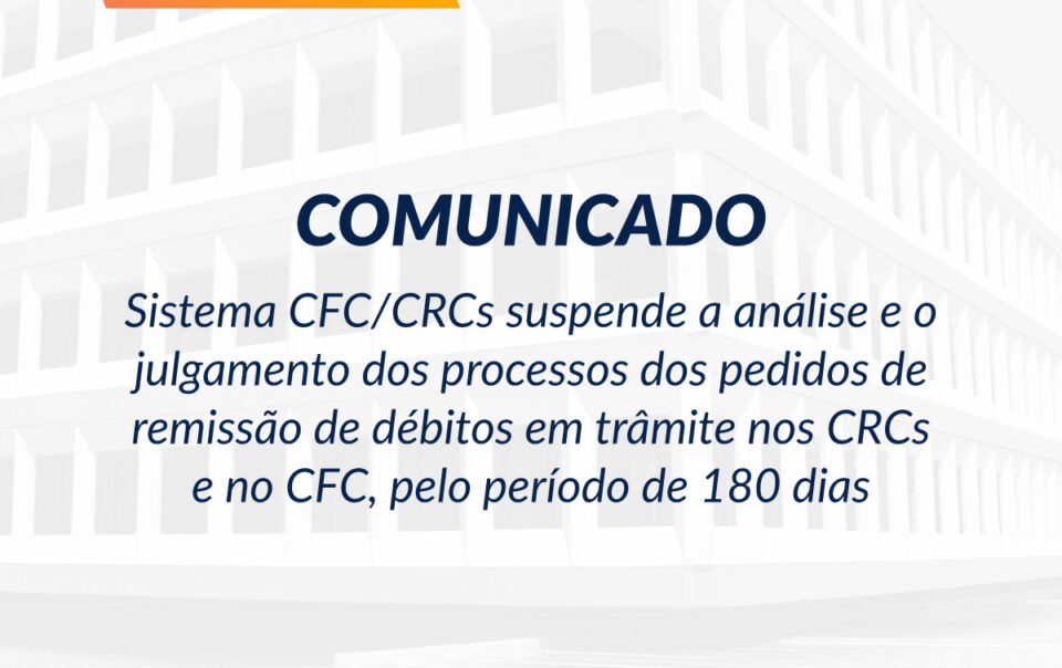 comunicado TCU369 card