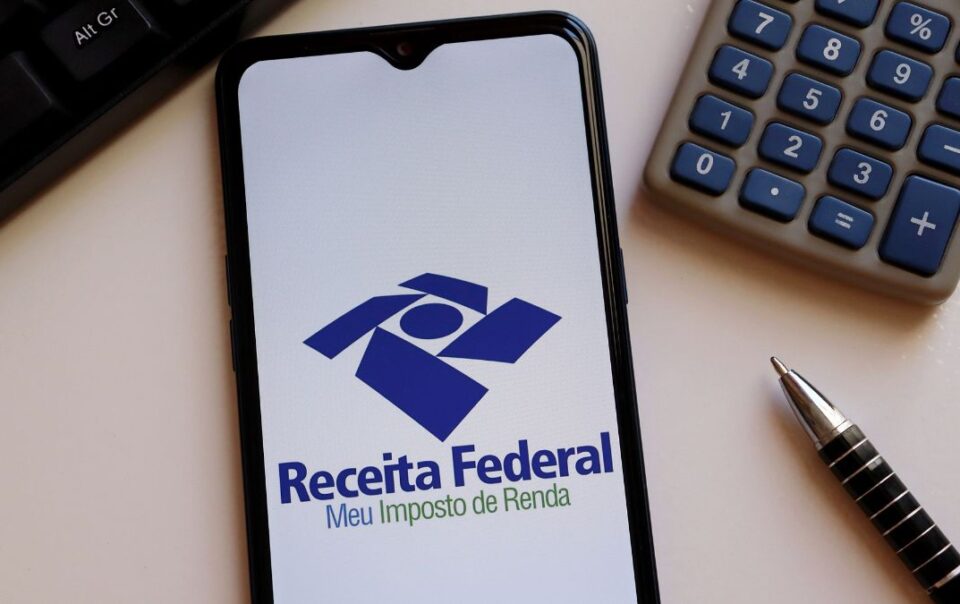 imposto de renda 2023 receita federal