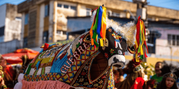 Convecon MA: apoio da SECMA visa atrair olhares de todo o Brasil para a cultura maranhense